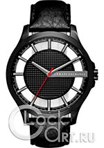 Мужские наручные часы Armani Exchange Hampton AX2180