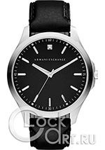 Мужские наручные часы Armani Exchange Hampton AX2182