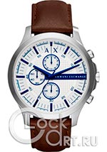 Мужские наручные часы Armani Exchange Hampton AX2190