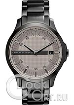 Мужские наручные часы Armani Exchange Hampton AX2194