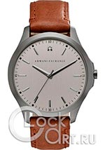 Мужские наручные часы Armani Exchange Hampton AX2195