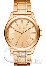 Мужские наручные часы Armani Exchange Nico AX2321
