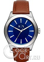 Мужские наручные часы Armani Exchange Nico AX2324