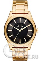 Мужские наручные часы Armani Exchange Nico AX2328
