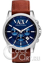Мужские наручные часы Armani Exchange Outerbanks AX2501