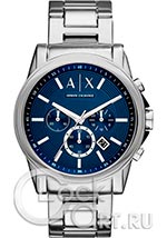 Мужские наручные часы Armani Exchange Outerbanks AX2509