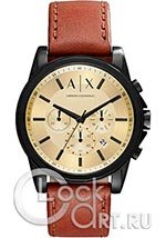 Мужские наручные часы Armani Exchange Outerbanks AX2511