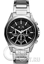 Мужские наручные часы Armani Exchange Drexler AX2600