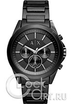 Мужские наручные часы Armani Exchange Drexler AX2601