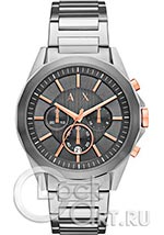 Мужские наручные часы Armani Exchange Drexler AX2606
