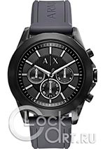 Мужские наручные часы Armani Exchange Drexler AX2609