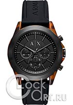 Мужские наручные часы Armani Exchange Drexler AX2610