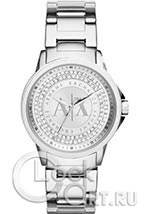 Женские наручные часы Armani Exchange Lady Banks AX4320