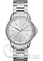 Женские наручные часы Armani Exchange Lady Banks AX4345