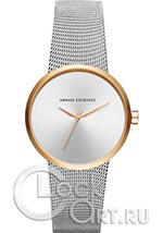 Женские наручные часы Armani Exchange Liv AX4508