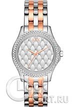 Женские наручные часы Armani Exchange Hampton AX5249