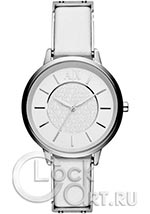 Женские наручные часы Armani Exchange Olivia AX5300