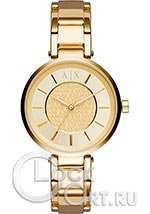 Женские наручные часы Armani Exchange Olivia AX5316