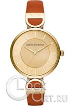 Женские наручные часы Armani Exchange 10410 AX5324
