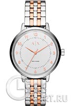 Женские наручные часы Armani Exchange Payton AX5370