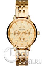 Женские наручные часы Armani Exchange Payton AX5377