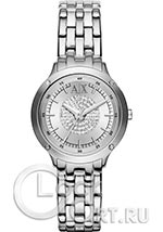 Женские наручные часы Armani Exchange Capistrano AX5415