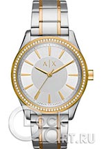 Женские наручные часы Armani Exchange Nicolette AX5446