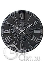 Настенные часы Art-Time Antique GPR-35-373