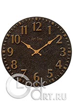 Настенные часы Art-Time Antique GPR-35-635
