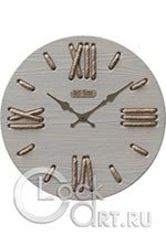 Настенные часы Art-Time Country KDR-3172