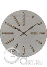 Настенные часы Art-Time Country KDR-3222
