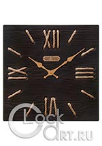 Настенные часы Art-Time Country KDS-32-11