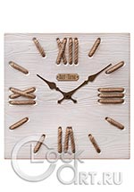 Настенные часы Art-Time Country KDS-32-12