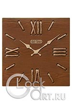 Настенные часы Art-Time Country KDS-32-14