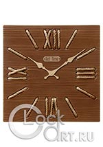 Настенные часы Art-Time Country KDS-32-24