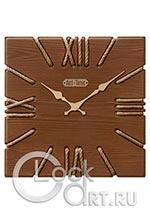 Настенные часы Art-Time Country KDS-32-34
