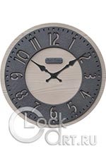 Настенные часы Art-Time Vintage NTR-3142