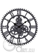 Настенные часы Art-Time Motion SMR-3582