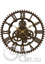 Настенные часы Art-Time Motion SMR-3583