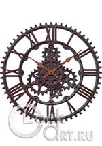 Настенные часы Art-Time Motion SMR-3585