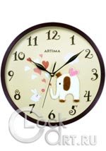 Настенные часы Artima Decor Wall Clock A-2803
