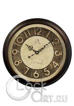Настенные часы Artima Decor Wall Clock A-3104