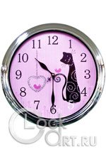 Настенные часы Artima Decor Wall Clock A-3204