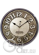 Настенные часы Artima Decor Wall Clock A-3760