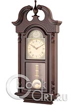 Настенные часы Aviere Wall Clock AV-02003N