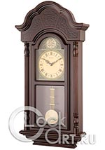 Настенные часы Aviere Wall Clock AV-02004N