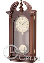 Настенные часы Aviere Wall Clock AV-02005N