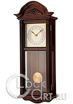 Настенные часы Aviere Wall Clock AV-02006N