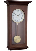 Настенные часы Aviere Wall Clock AV-02502N