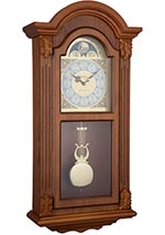 Настенные часы Aviere Wall Clock AV-02503M
